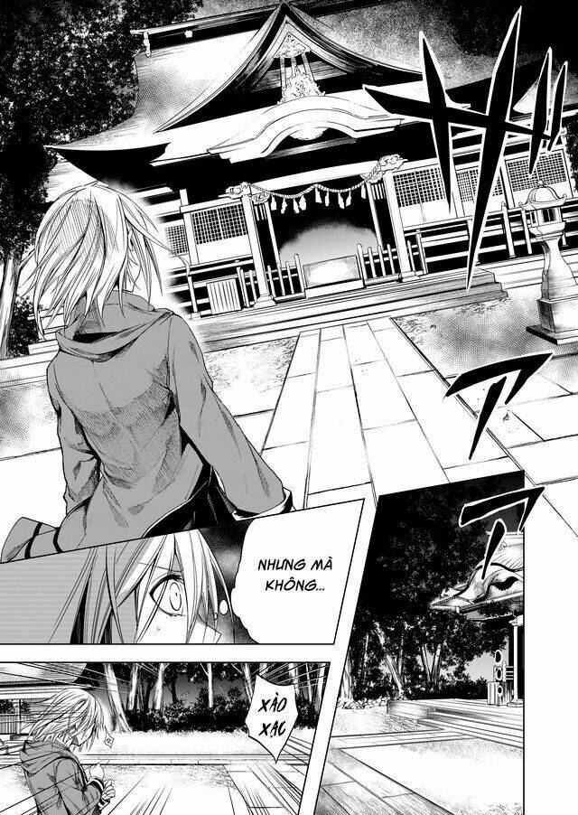 kaidan loop chapter 2 4