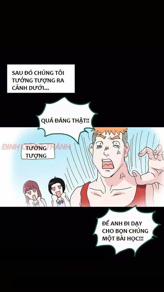 danh sách chết người chapter 1 21