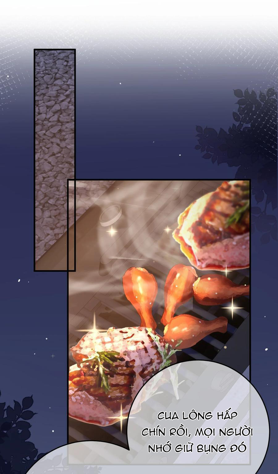 trước và sau ly hôn! chapter 51 32