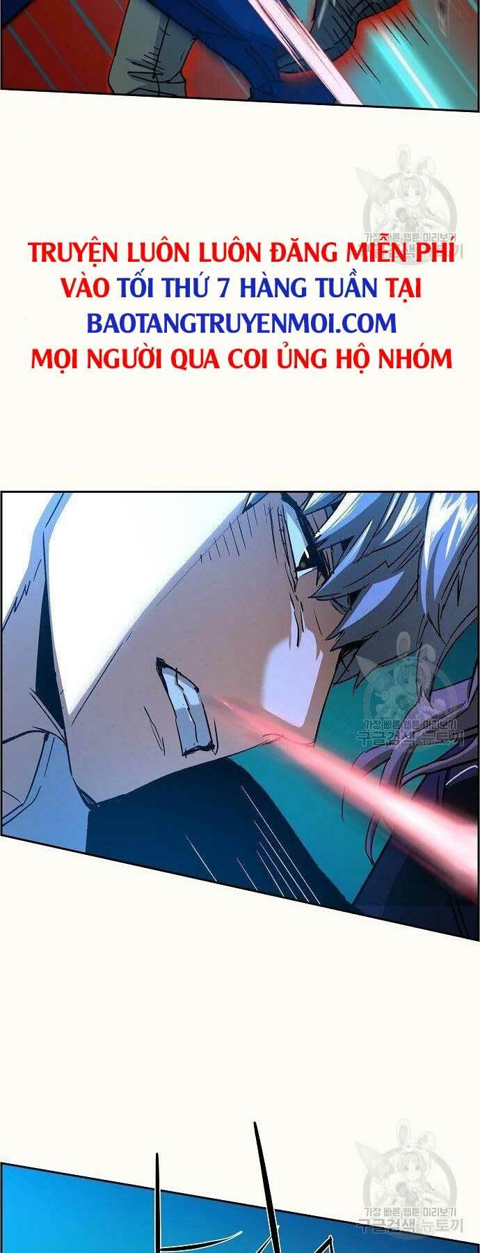 bạn học tôi là lính đánh thuê chapter 94 37