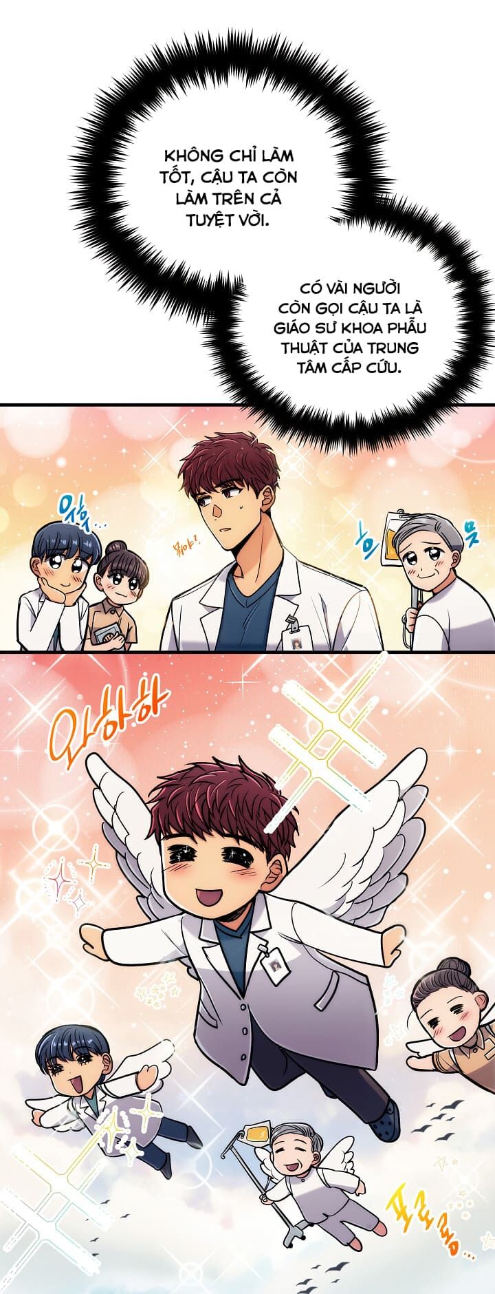 bác sĩ trùng sinh chapter 74 9