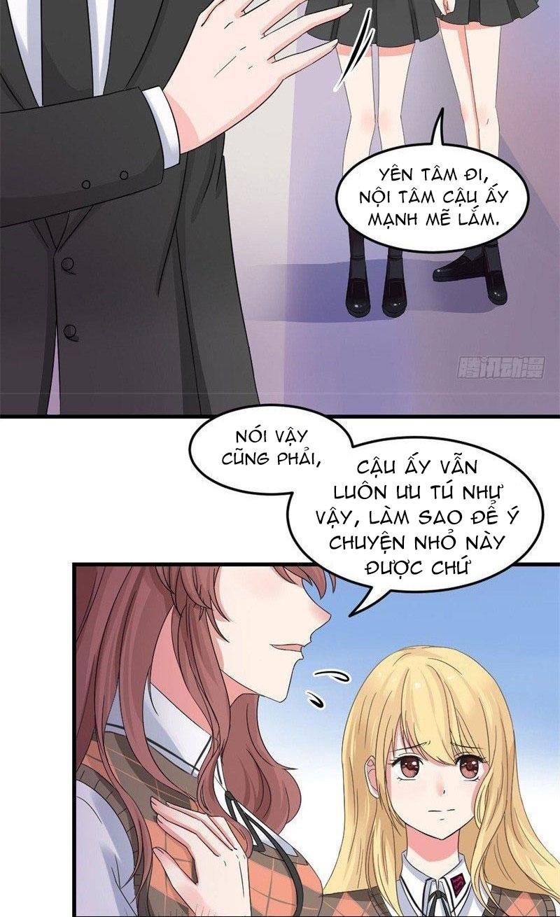 mặt nạ mất kiểm soát chapter 4 7