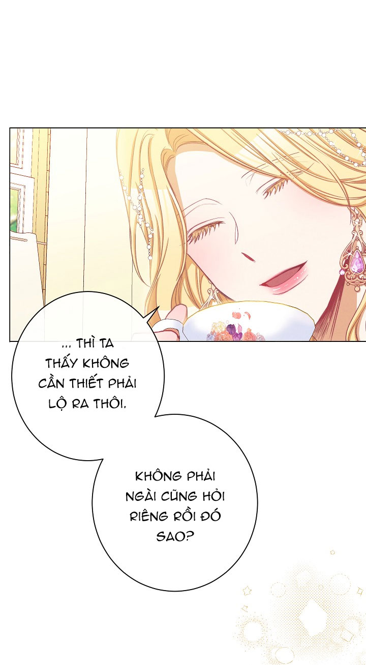 ác nữ đảo ngược đồng hồ cát chapter 58 13