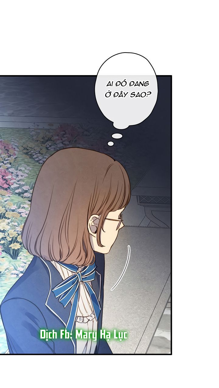 hoàng phi bóng tối - shadow queen chapter 41 16