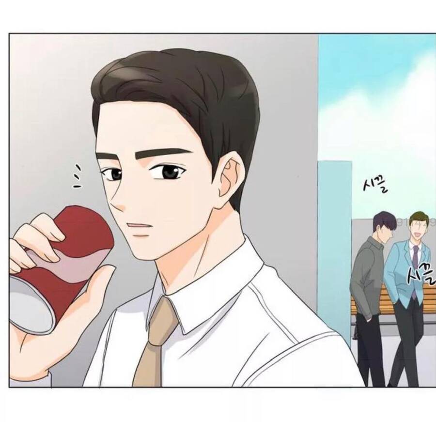 idol và sếp, em yêu ai? chapter 10 4