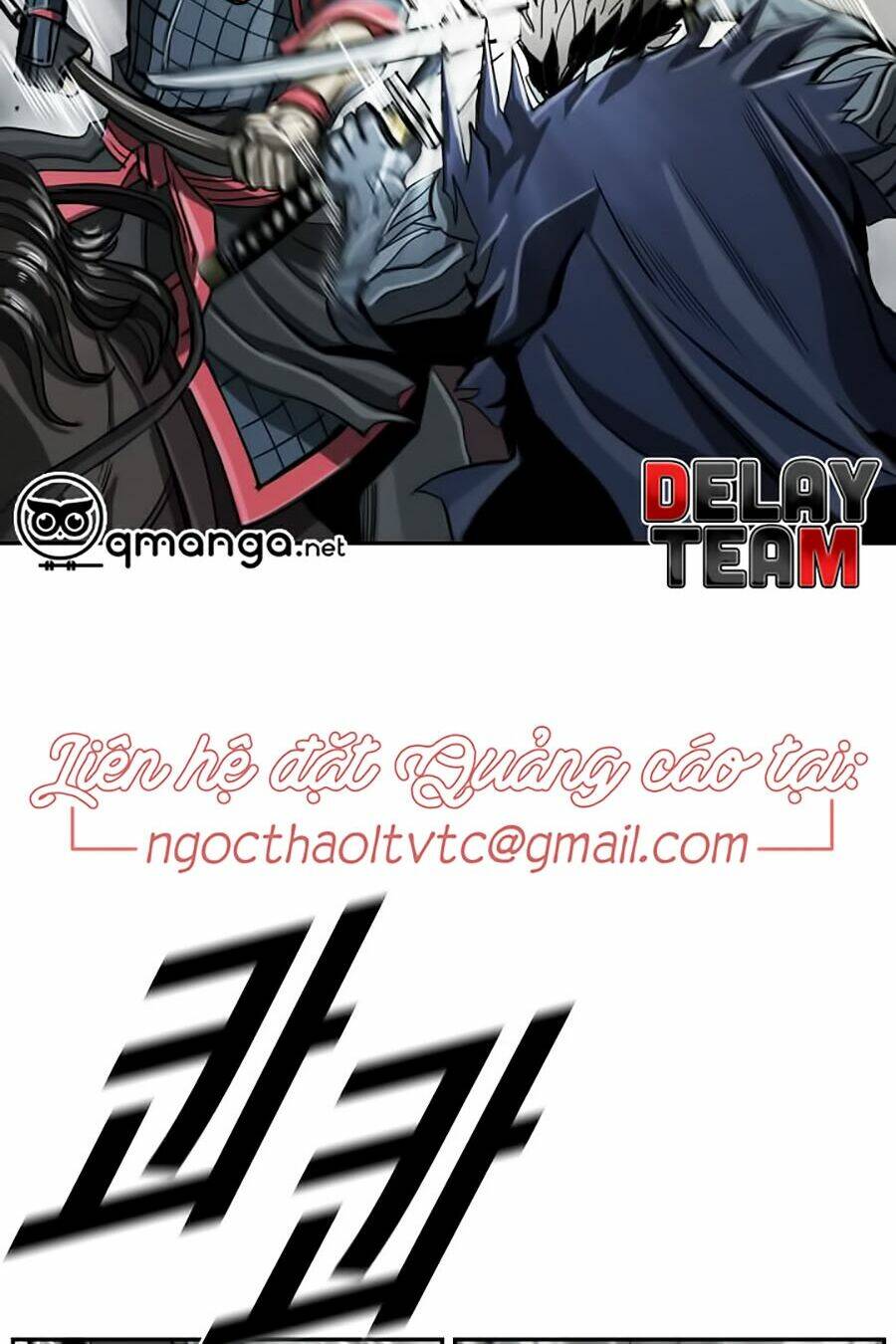 thợ săn đầu tiên chapter 55 34