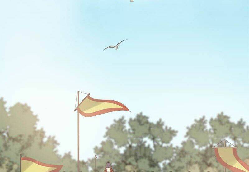 tư thế chính xác cùng bệ hạ yêu đương chapter 18.1 4