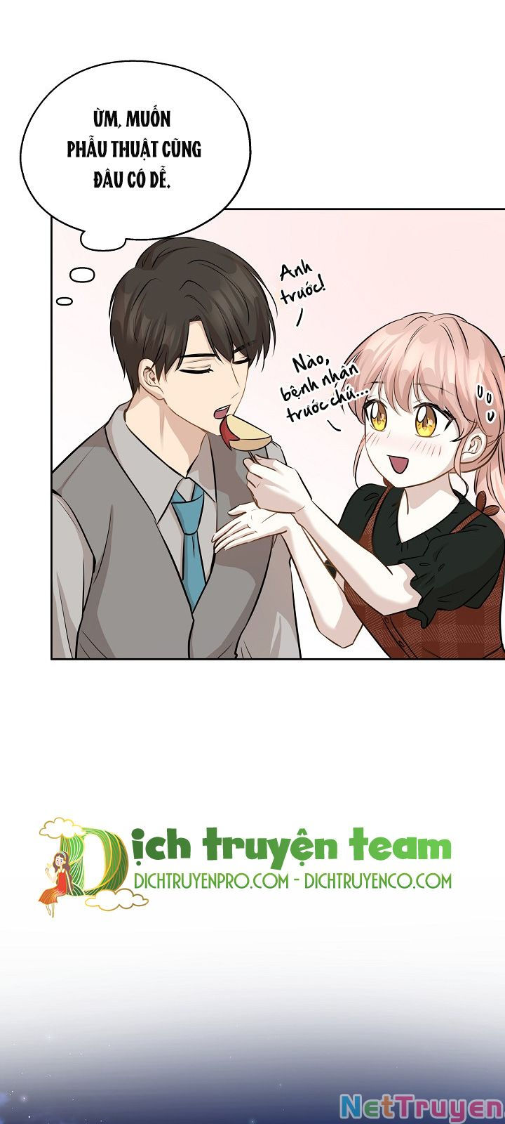 cuộc sống kỳ thú chapter 78 36