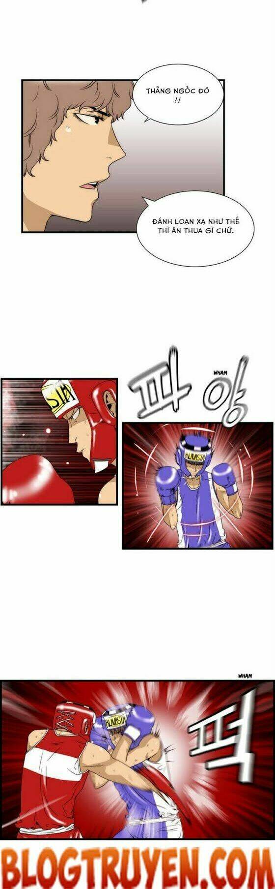 green boy chapter 41 11