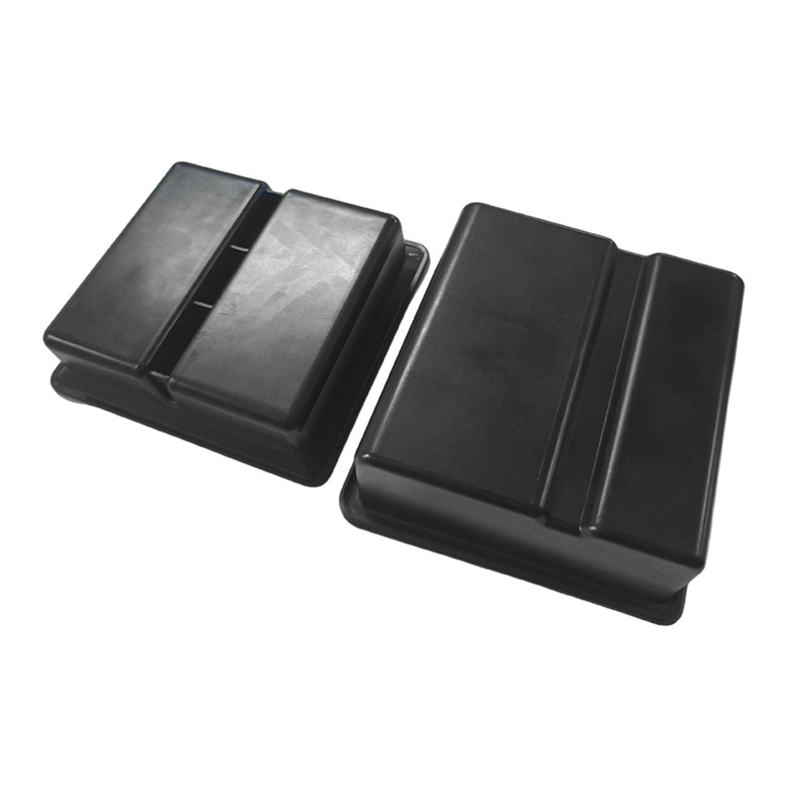 2x     Durable Replacement