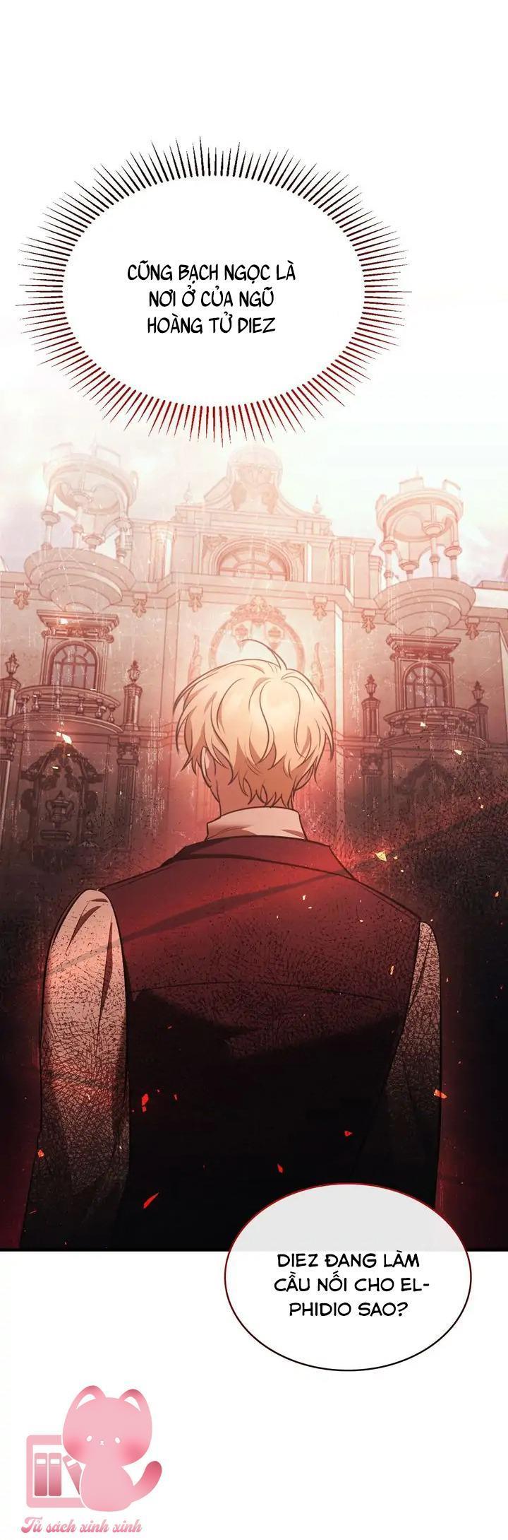 đêm đen khuất bóng chapter 46 28