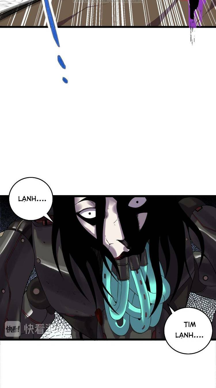 chào mừng đến thế giới cực lạc chapter 57 36