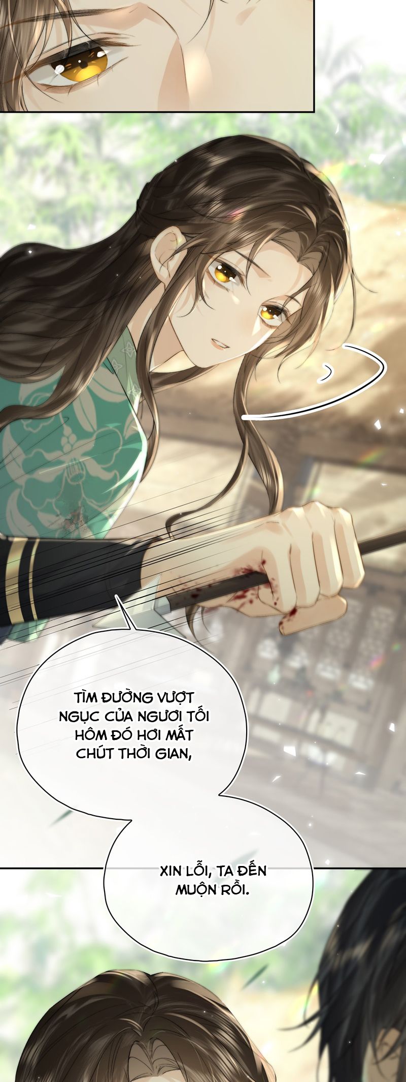 tham hoan chapter 56 22