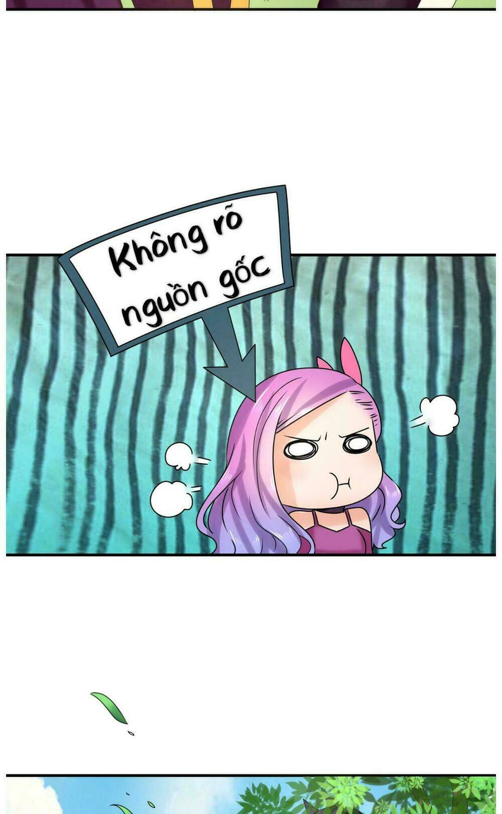 nữ hoàng thú sủng chapter 6 14