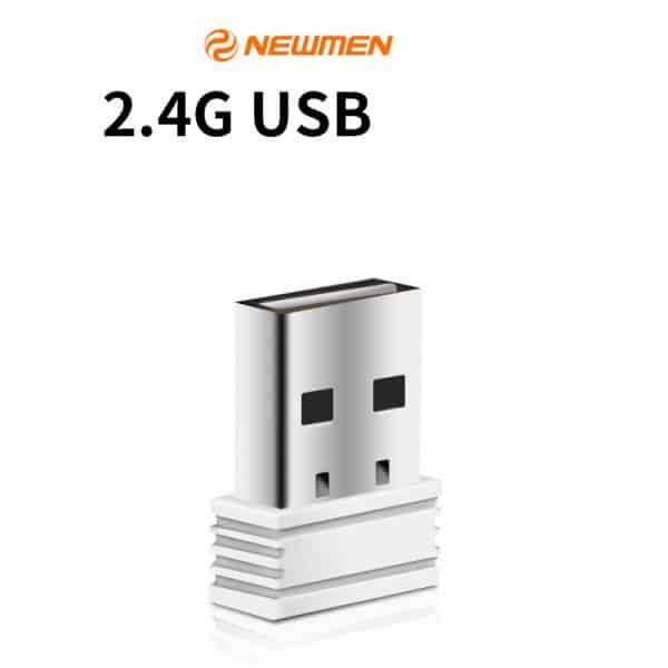 USB 2.4G dùng cho GM610/GM680/ GM840 - Hàng Chính Hãng