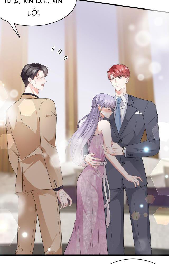 đại tiểu thư có thể có bụng dạ gì xấu chứ! (full) chapter 23 30