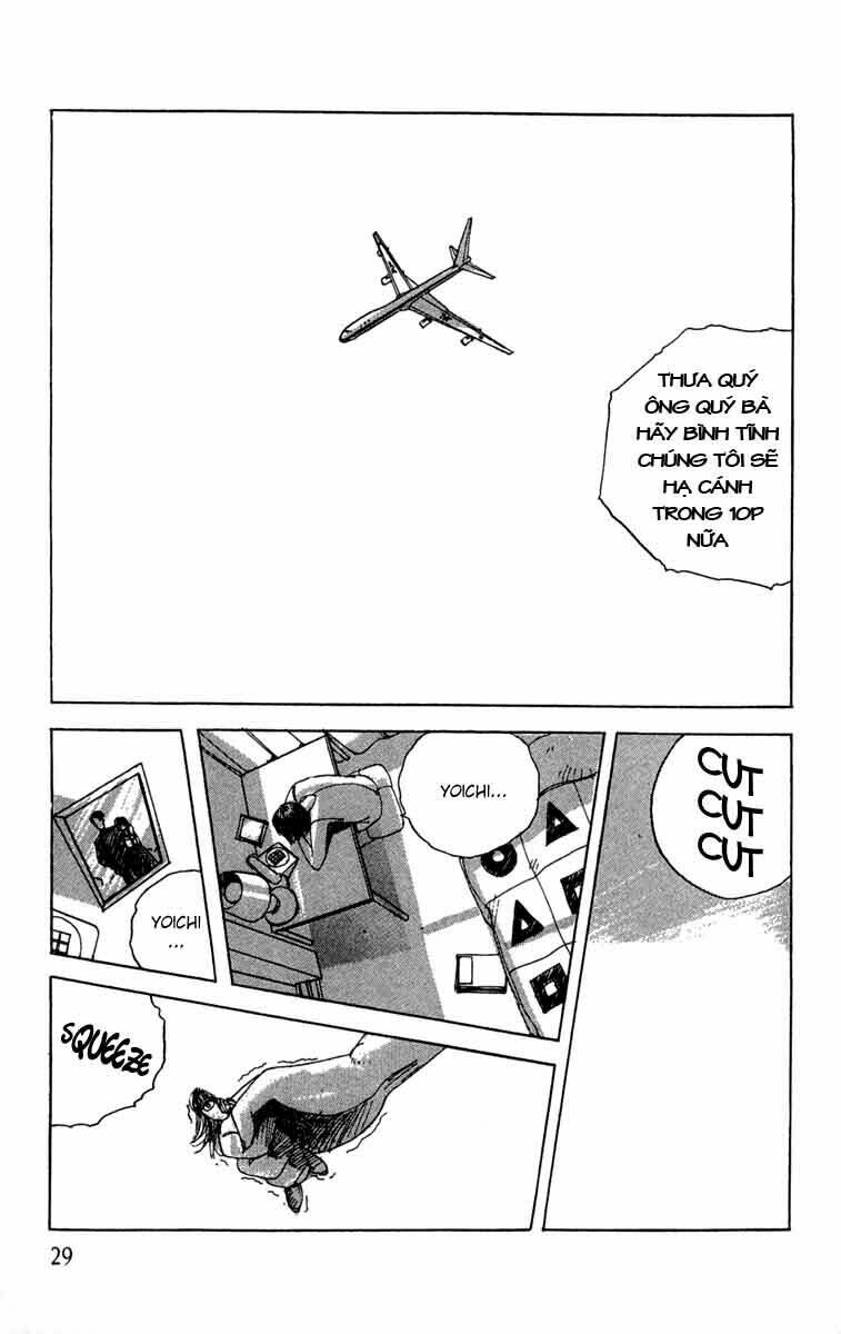 the horror mansion chapter 17 31