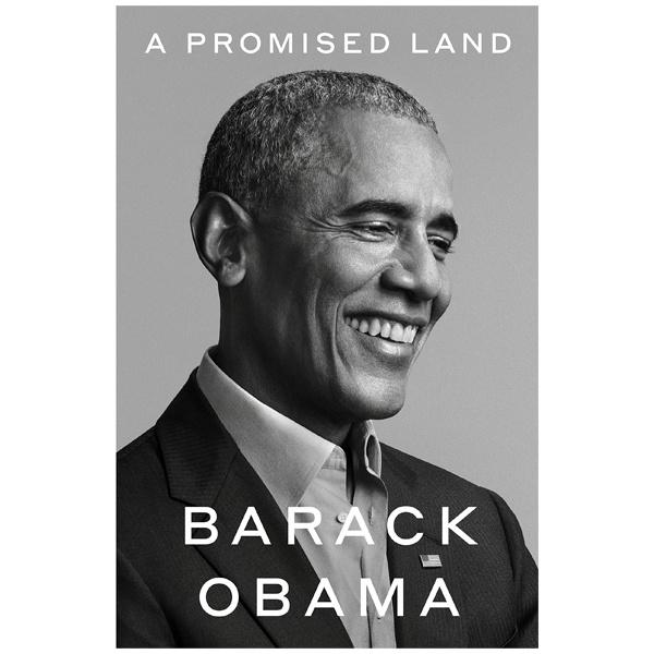 Barack Obama (Promised Land) - Bàn Quyền