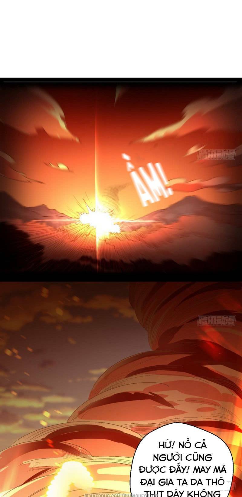 ta là tà đế chapter 32 7