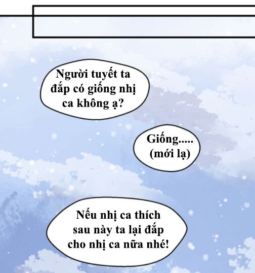 lượm được một tiểu hồ ly phần 1 chapter 73 12