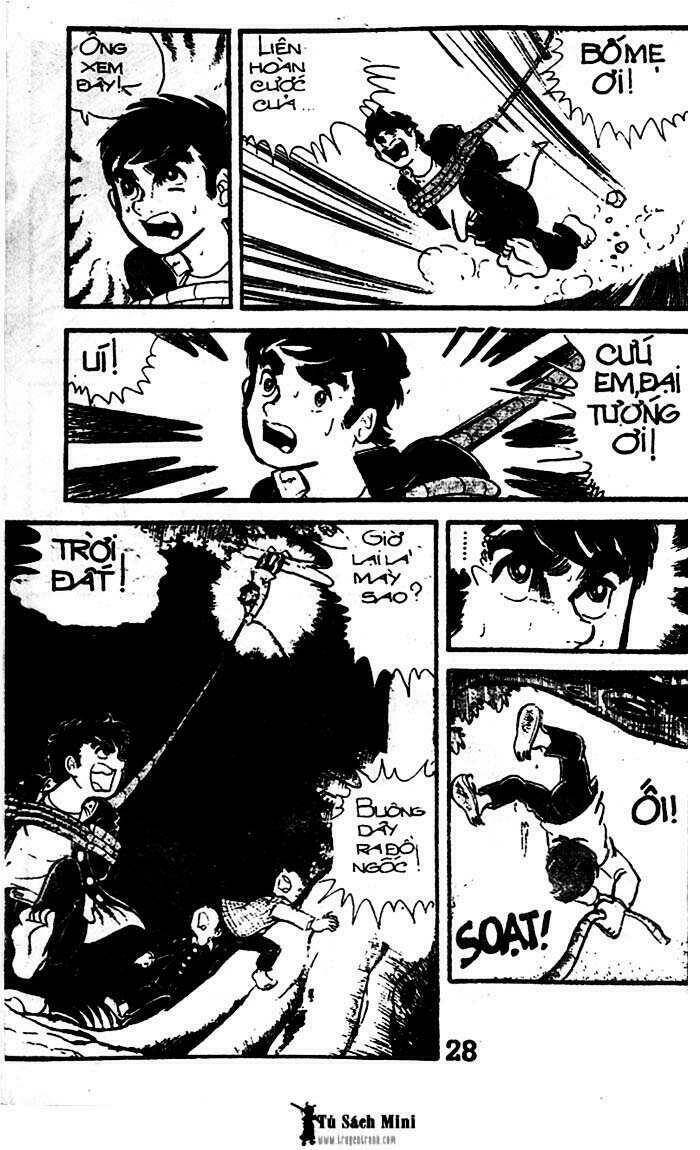 mankichi chapter 5 28