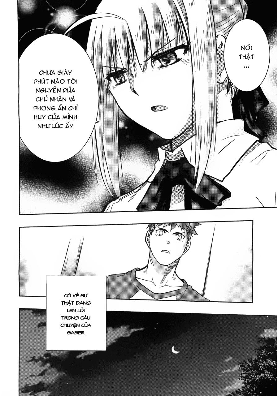 fate stay night chapter 65 33