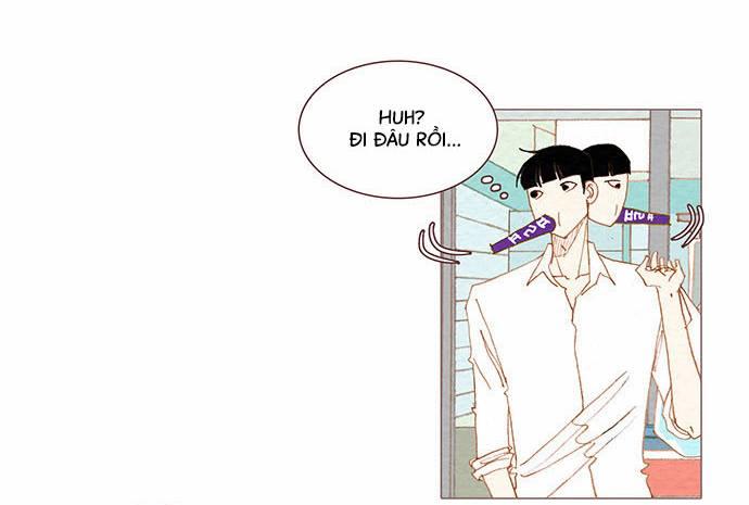 thánh thần trẻ trâu chapter 67 80