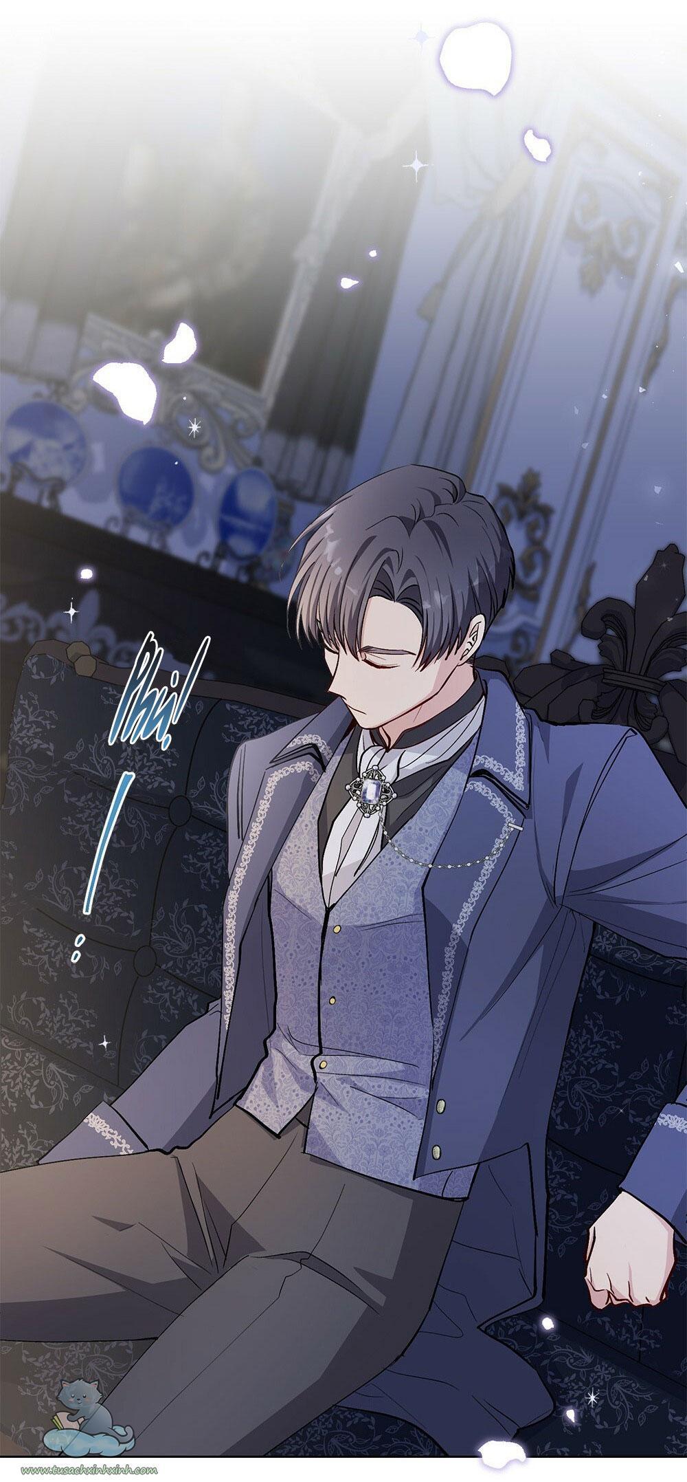 kiên nhẫn chút nào, đại công tước chapter 15 16