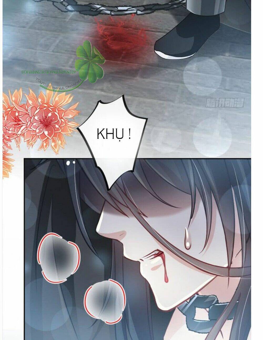 thiên hạ đệ nhất sủng phi chapter 106.1 17