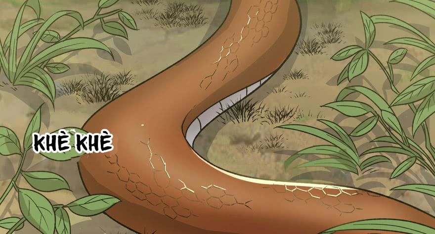 quẻ phi thiên hạ chapter 14 89