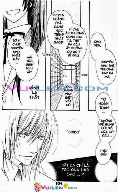 trái tim hoàng tử chapter 1 104