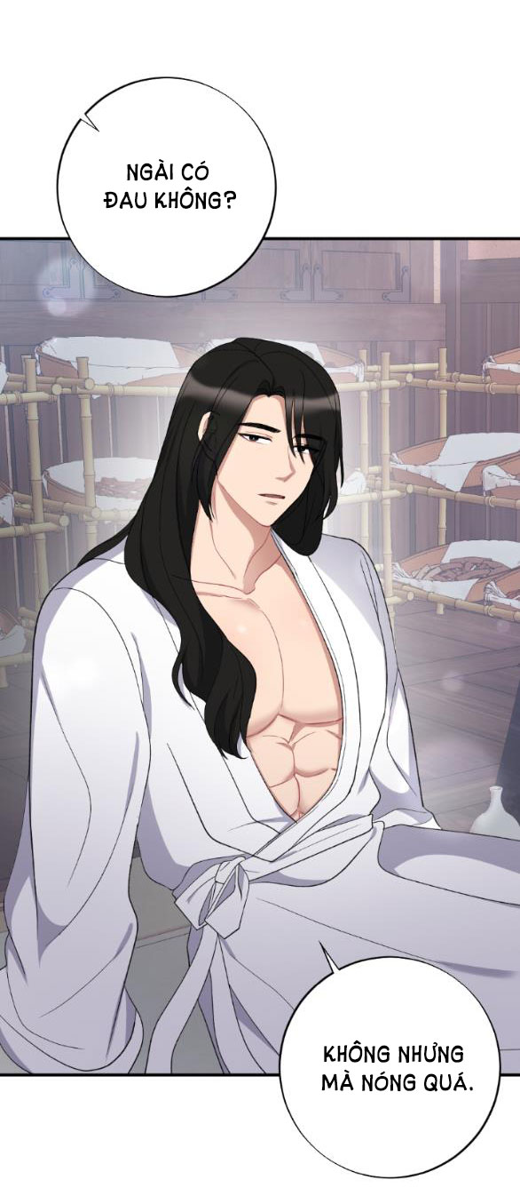 [18+] mơ về một cơn mưa phùn chapter 5.1 3