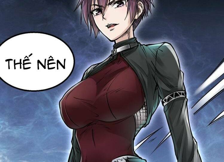 thế giới xa lạ chapter 43 36