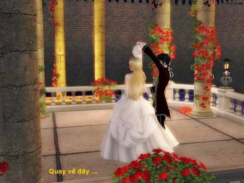 truyện sims - earl story chapter 35 26