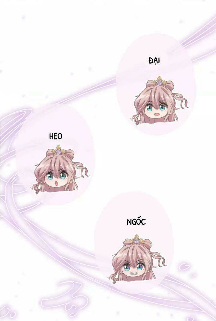 ồ, phu quân đáng yêu của tôi! chapter 10 31