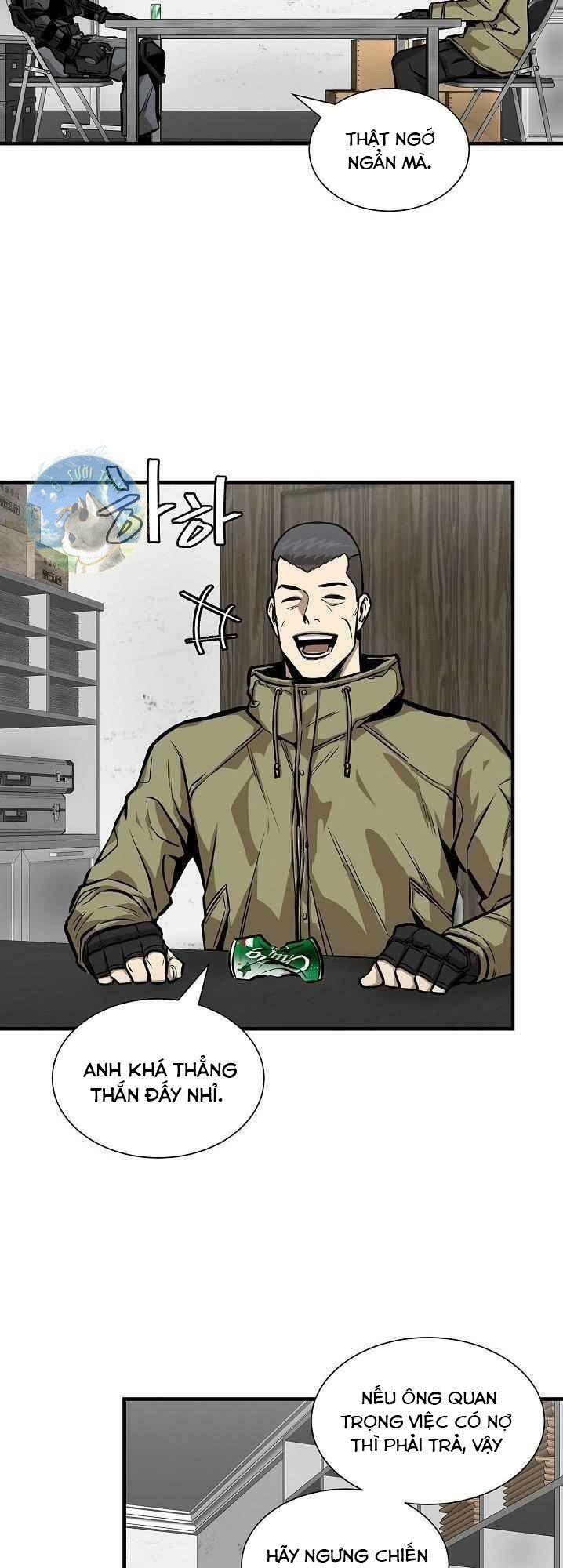 return survival chapter 125 39