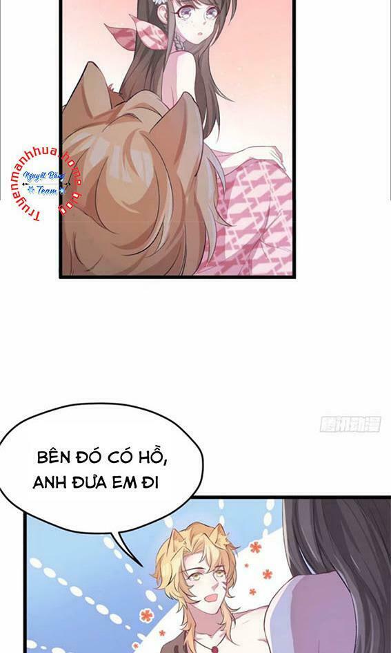 [16+] thảnh thơi thú thế chủng chủng điền, sinh sinh tể chapter 74 21