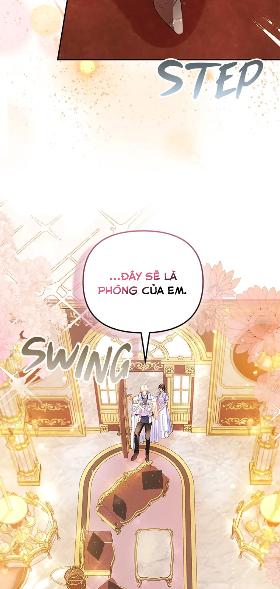 nàng công chúa của tôi chapter 7 10