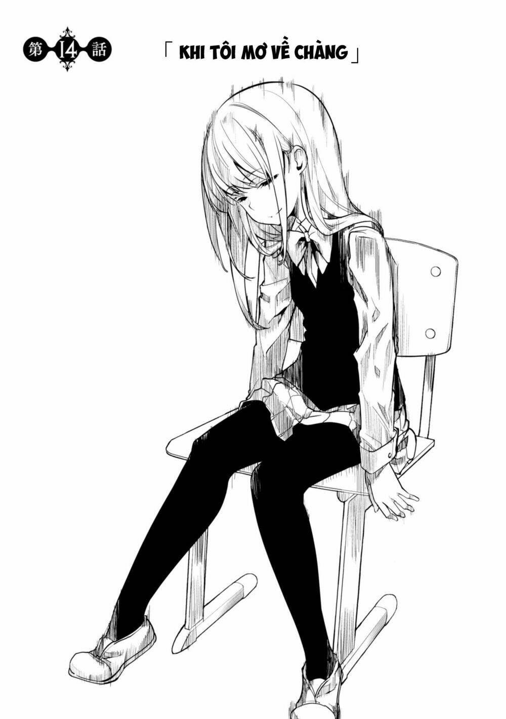 jiangshi kaitan blood chapter 14 9