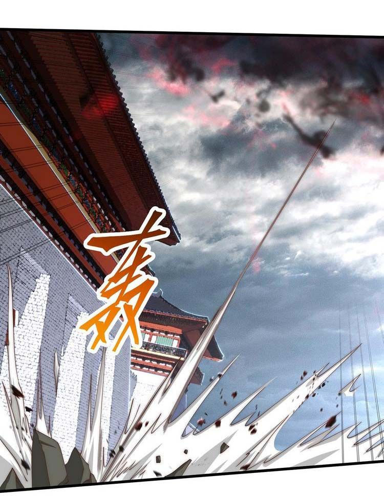 cường giả tuyệt thế chỉ muốn làm ruộng chapter 22 16