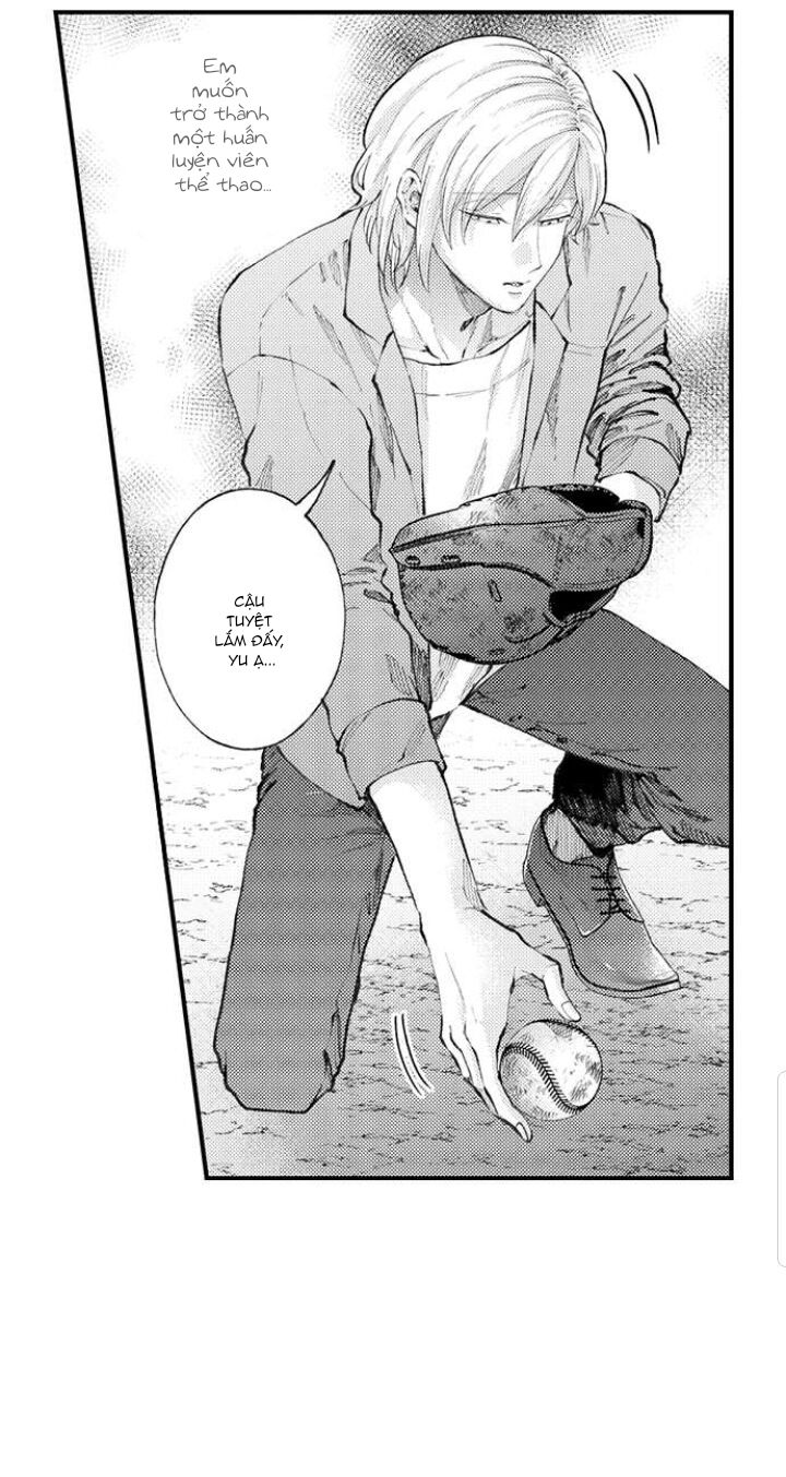 bị một anh chàng lập dị tấn công chapter 65 28