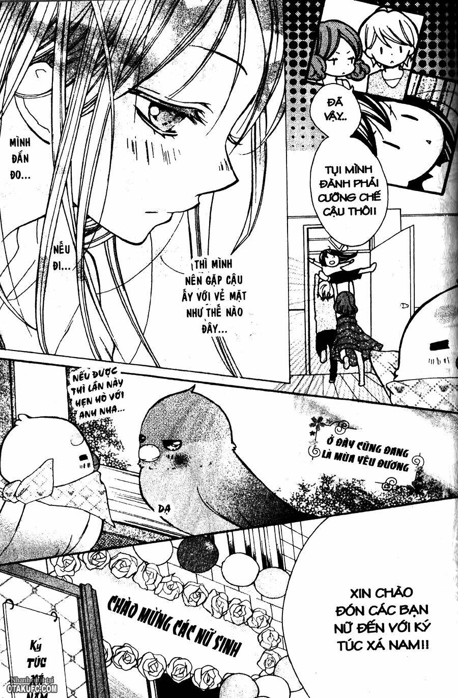 crayon days - daikirai na aitsu chapter 12 12