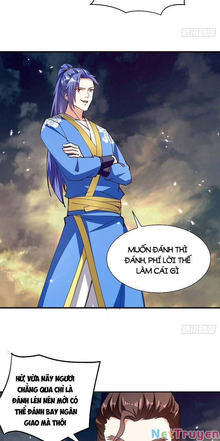 tối cường thăng cấp chapter 332 4