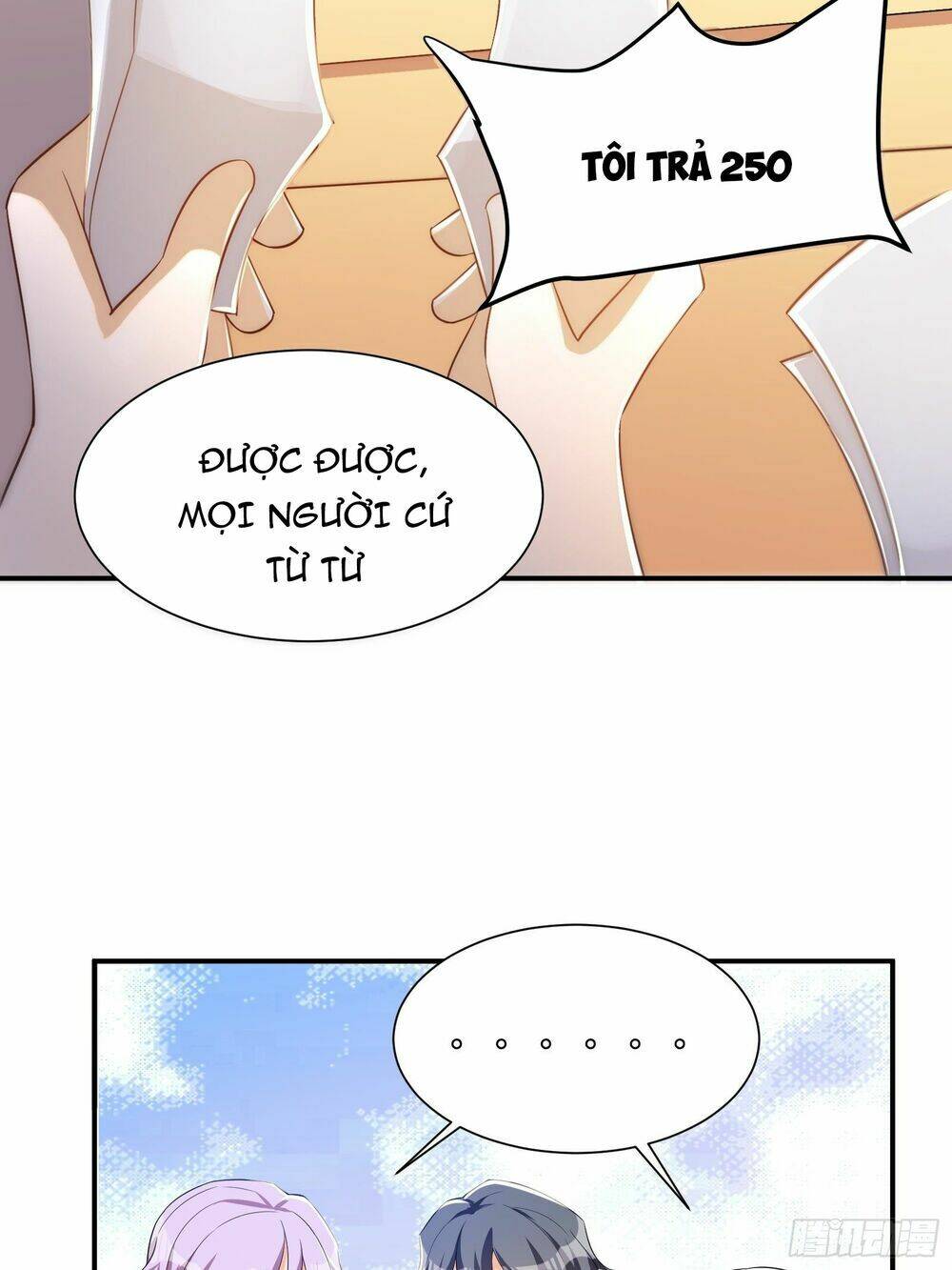 tôi thở cũng có thể mạnh hơn chapter 32 29