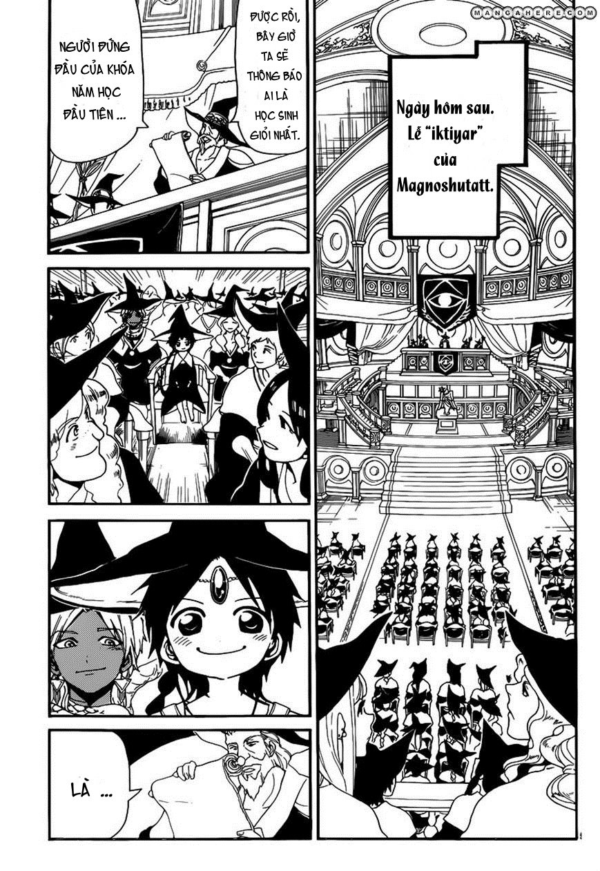 magi - the labyrinth of magic chapter 149 5