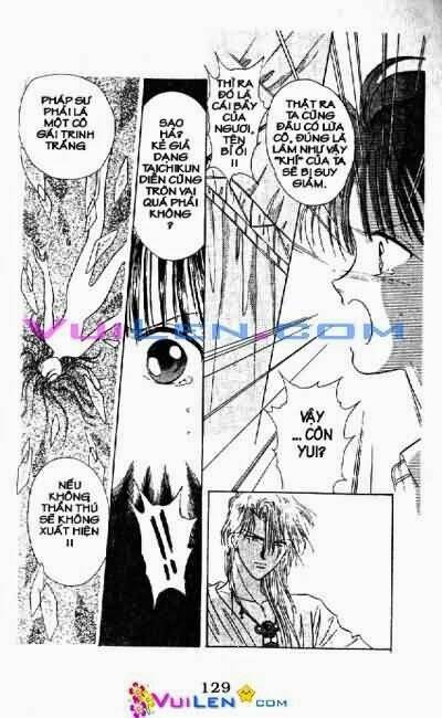 quyển sách kỳ bí chapter 9 130