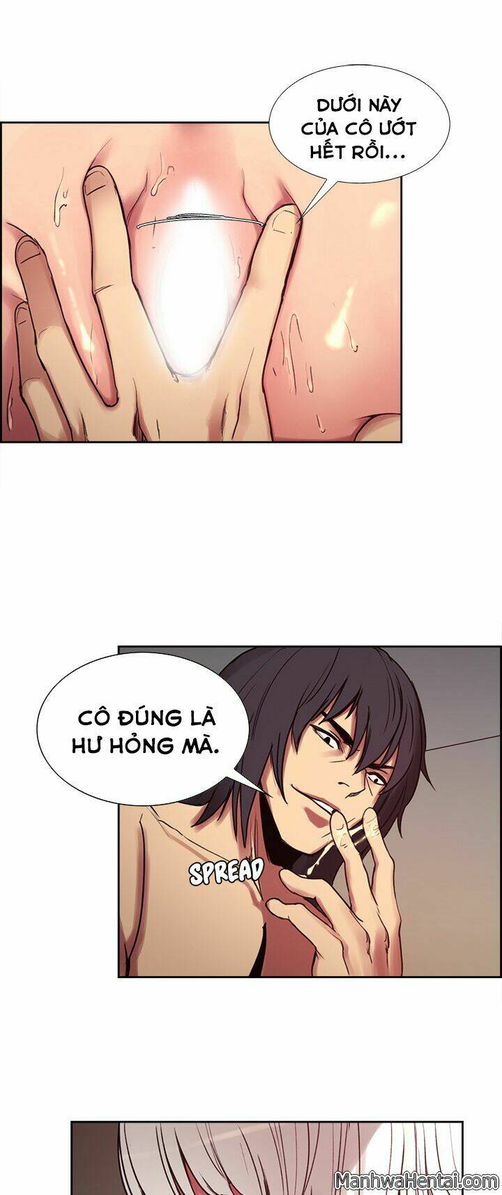 dâm hùng chapter 11 17