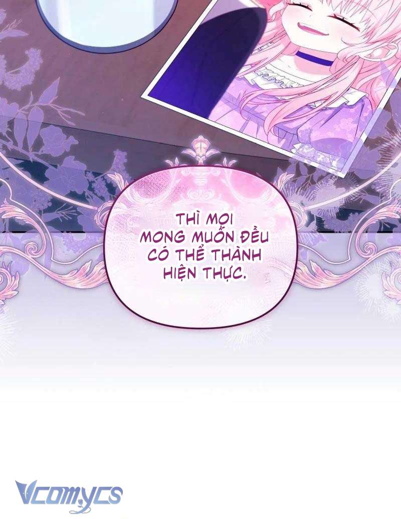 tôi được nuôi dưỡng bởi những kẻ phản diện chapter 73 22