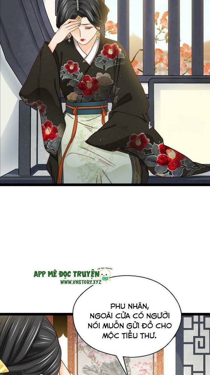 kiều nữ độc phi chapter 233 28