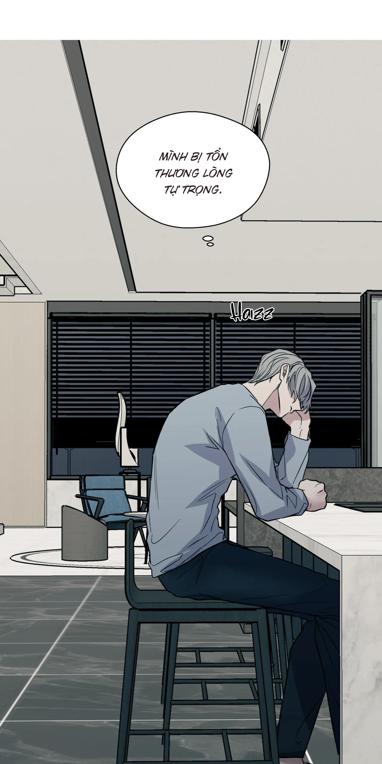 ám ảnh pheromone chapter 54 40